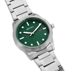 Montre Element Vert|ARCTIK
