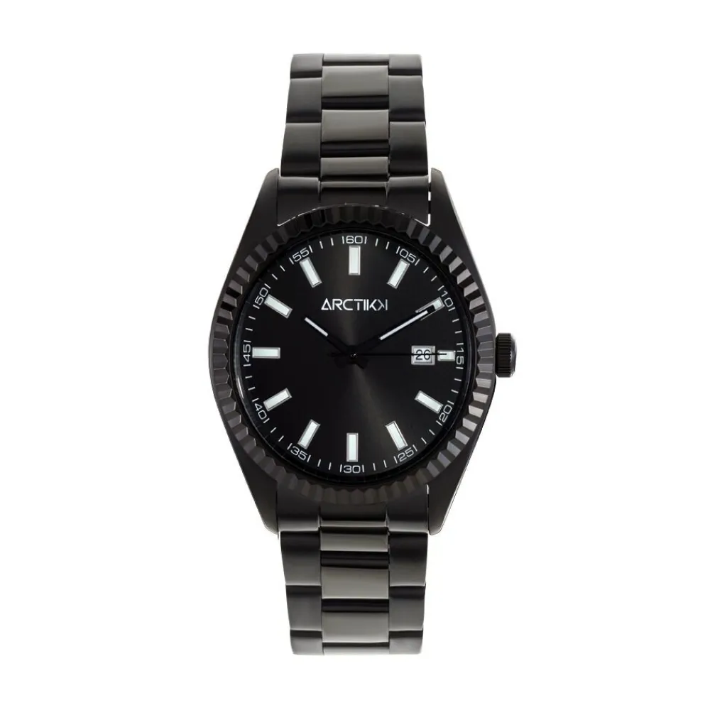 Montre Episode Noir|ARCTIK Best