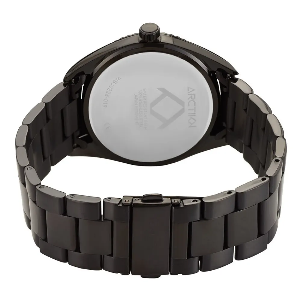 Montre Episode Noir|ARCTIK Best
