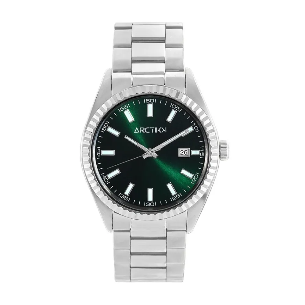 Montre Episode Vert|ARCTIK New