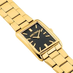 Montre Equinoxe Noir|ARCTIK Clearance