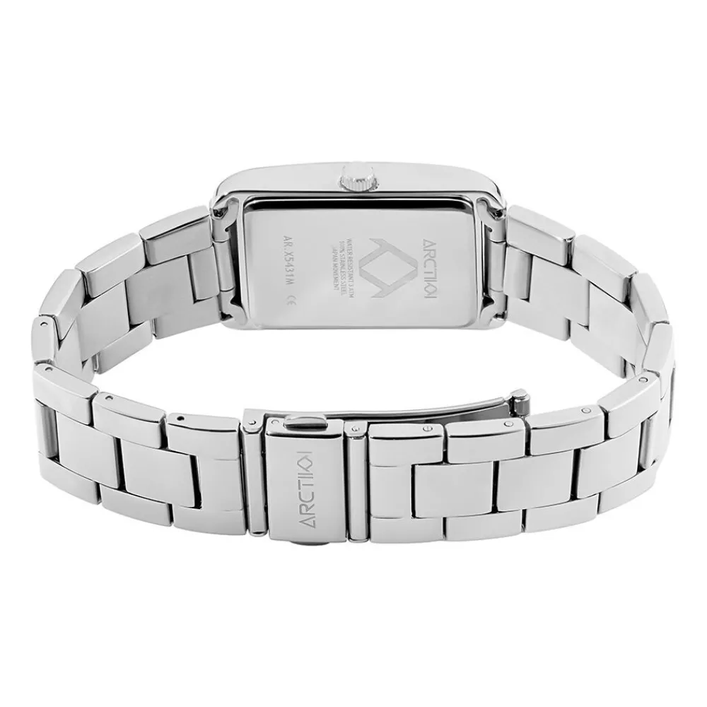 Montre Equinoxe Noir|ARCTIK