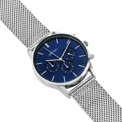 Montre Escale Bleu|ARCTIK Outlet