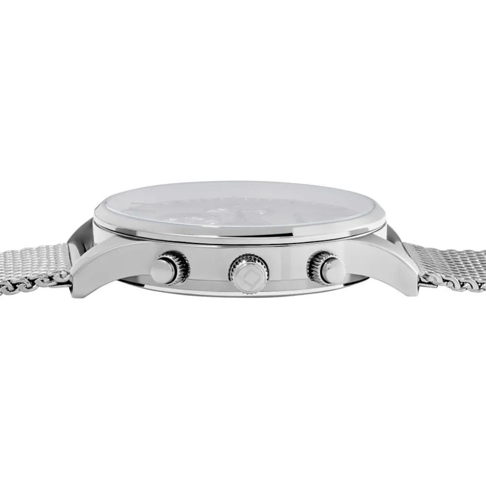 Montre Escale Gris|ARCTIK Hot