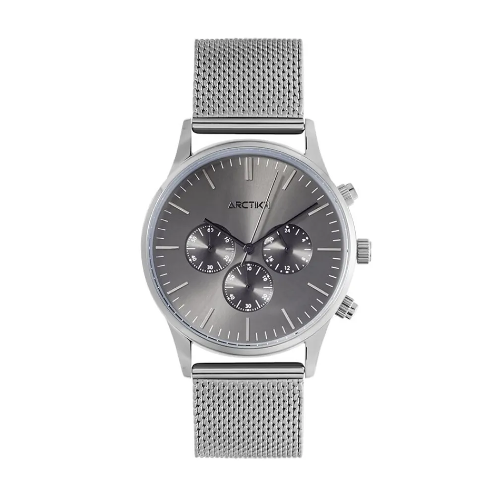 Montre Escale Gris|ARCTIK Hot