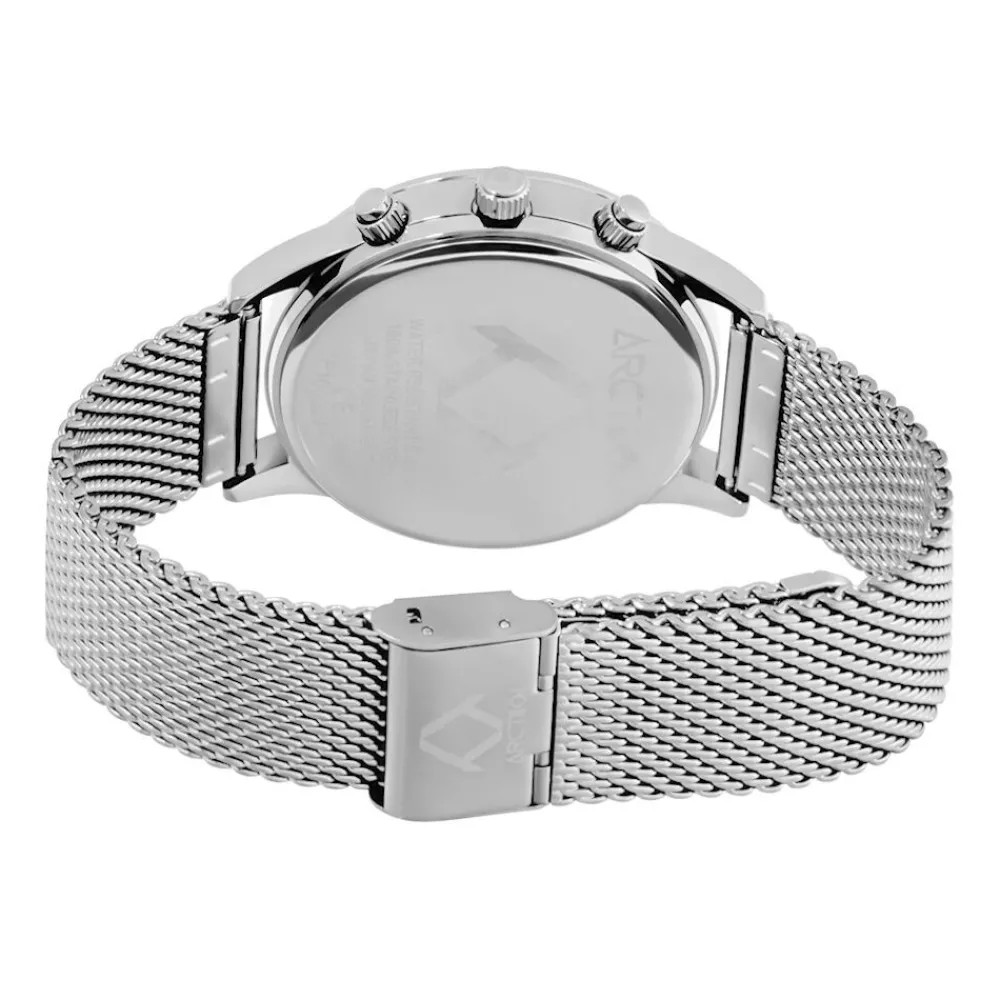 Montre Escale Gris|ARCTIK Hot