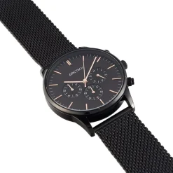 Montre Escale Noir|ARCTIK Sale