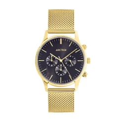 Montre Escale Noir|ARCTIK
