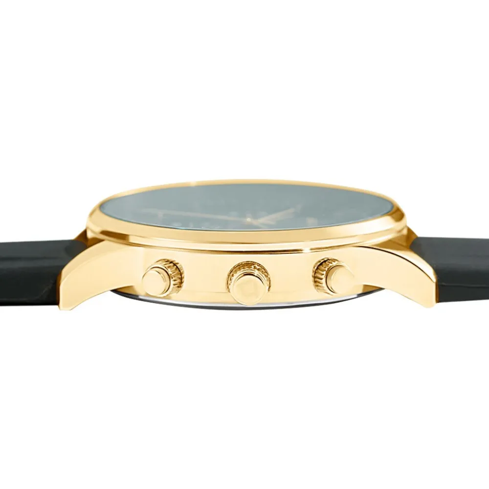 Montre Escale Noir|ARCTIK Clearance