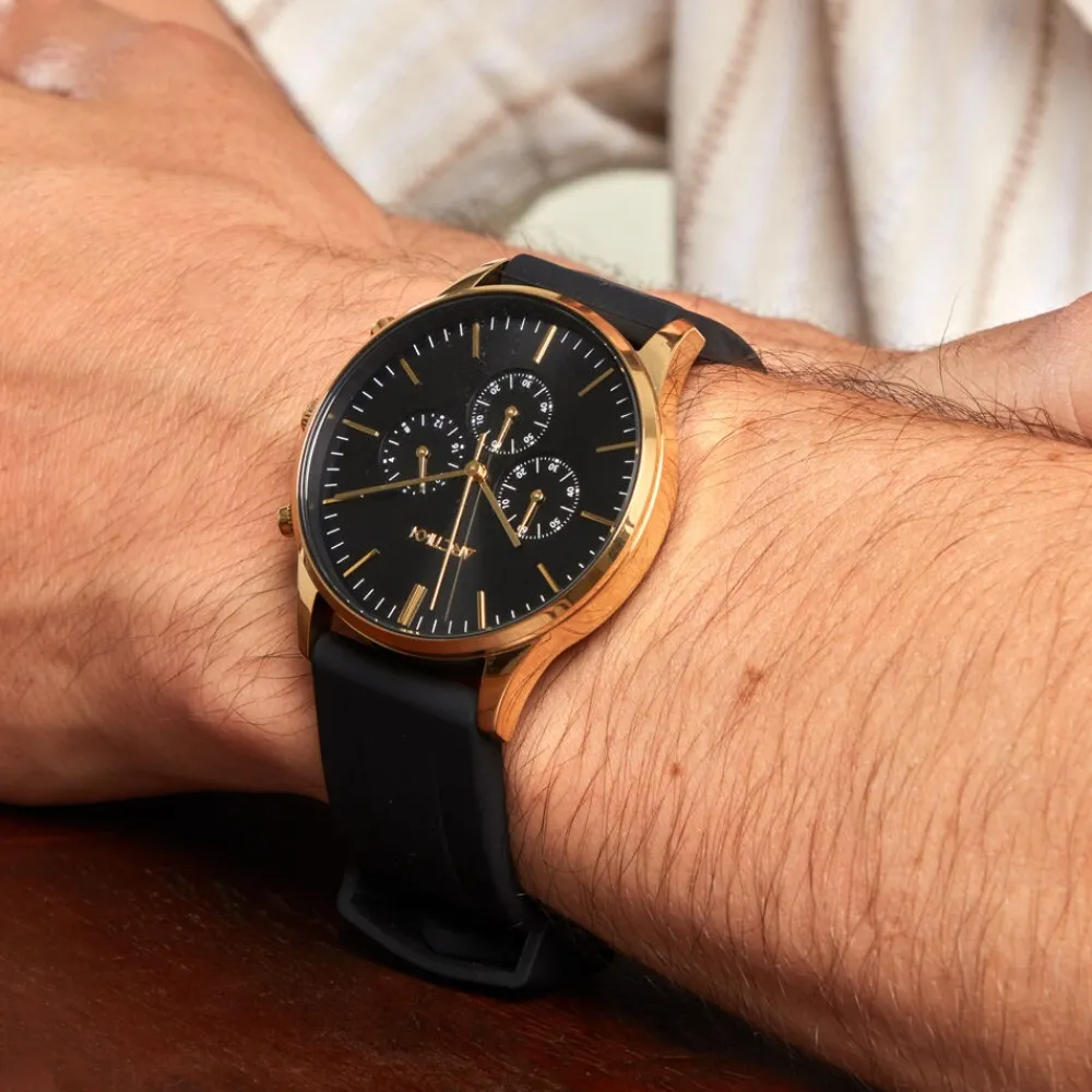 Montre Escale Noir|ARCTIK Clearance