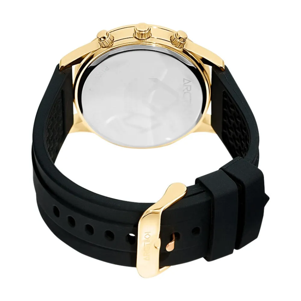 Montre Escale Noir|ARCTIK Clearance