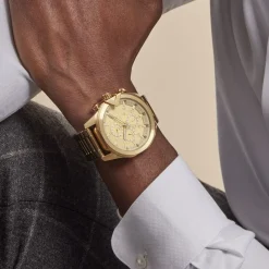 Montre Extreme Dore|ARCTIK Hot