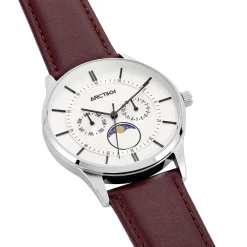 Montre Horizon Argenté|ARCTIK Outlet