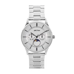 Montre Horizon Argenté|ARCTIK New