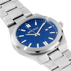 Montre Horizon Bleu|ARCTIK Clearance