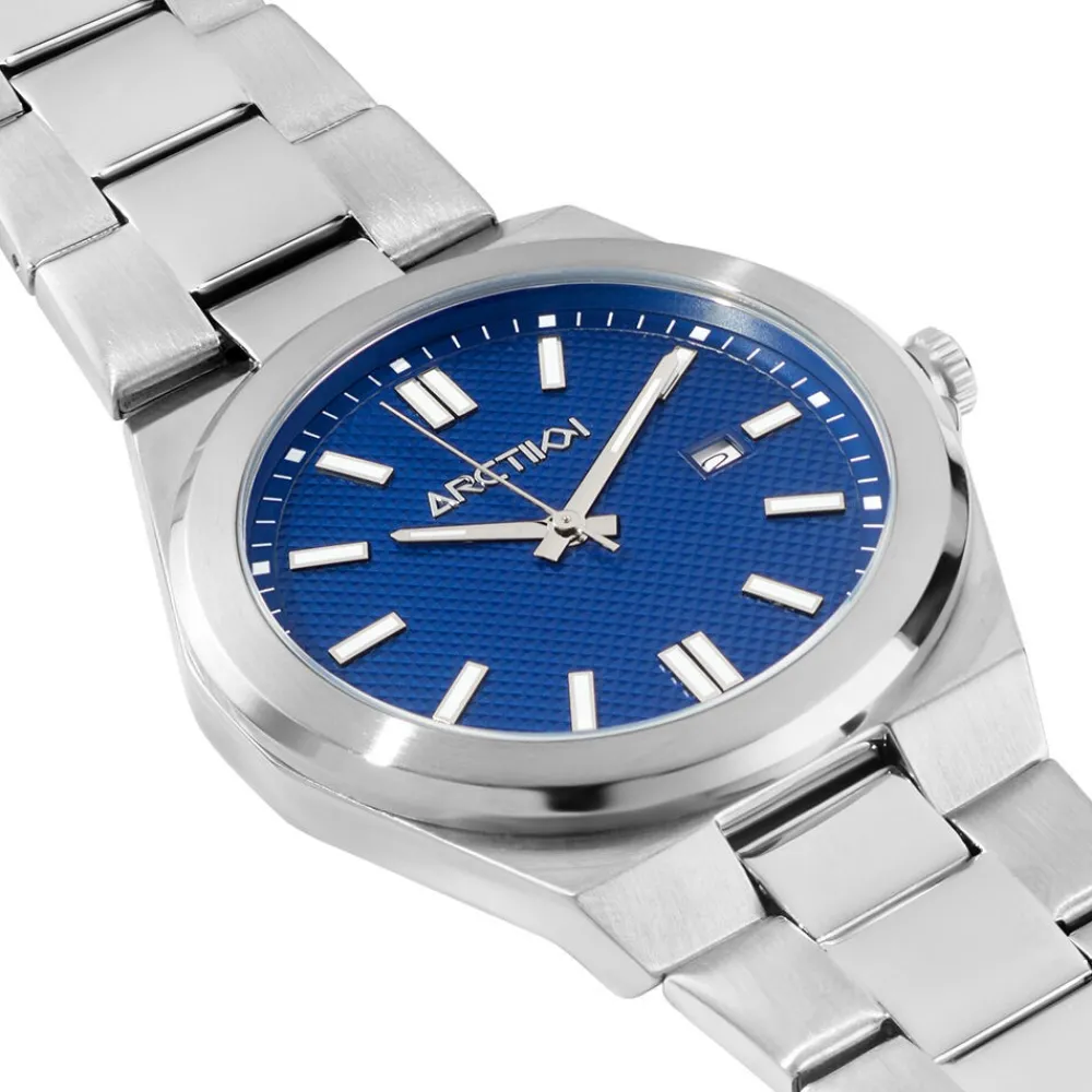 Montre Horizon Bleu|ARCTIK Clearance