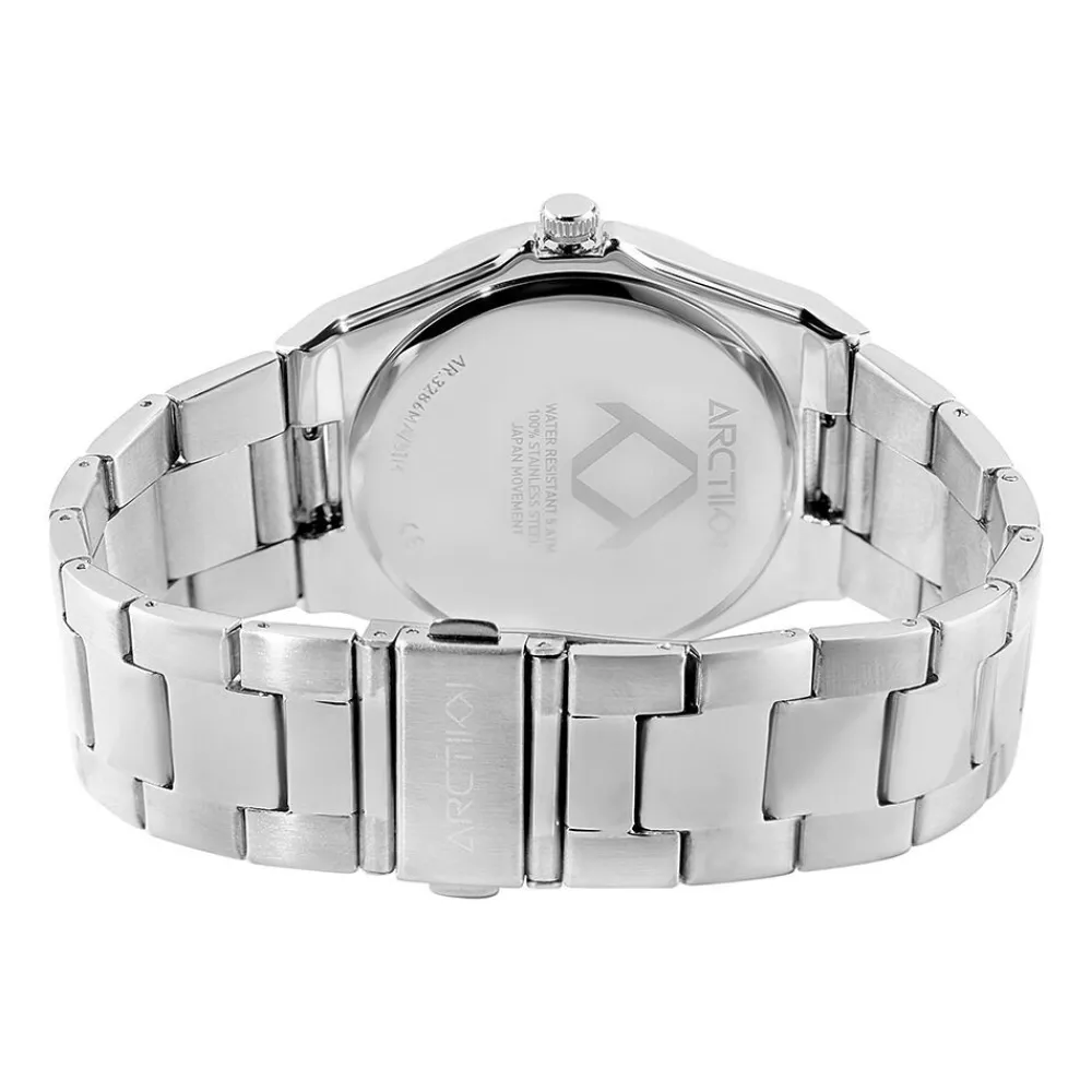 Montre Horizon Bleu|ARCTIK Clearance