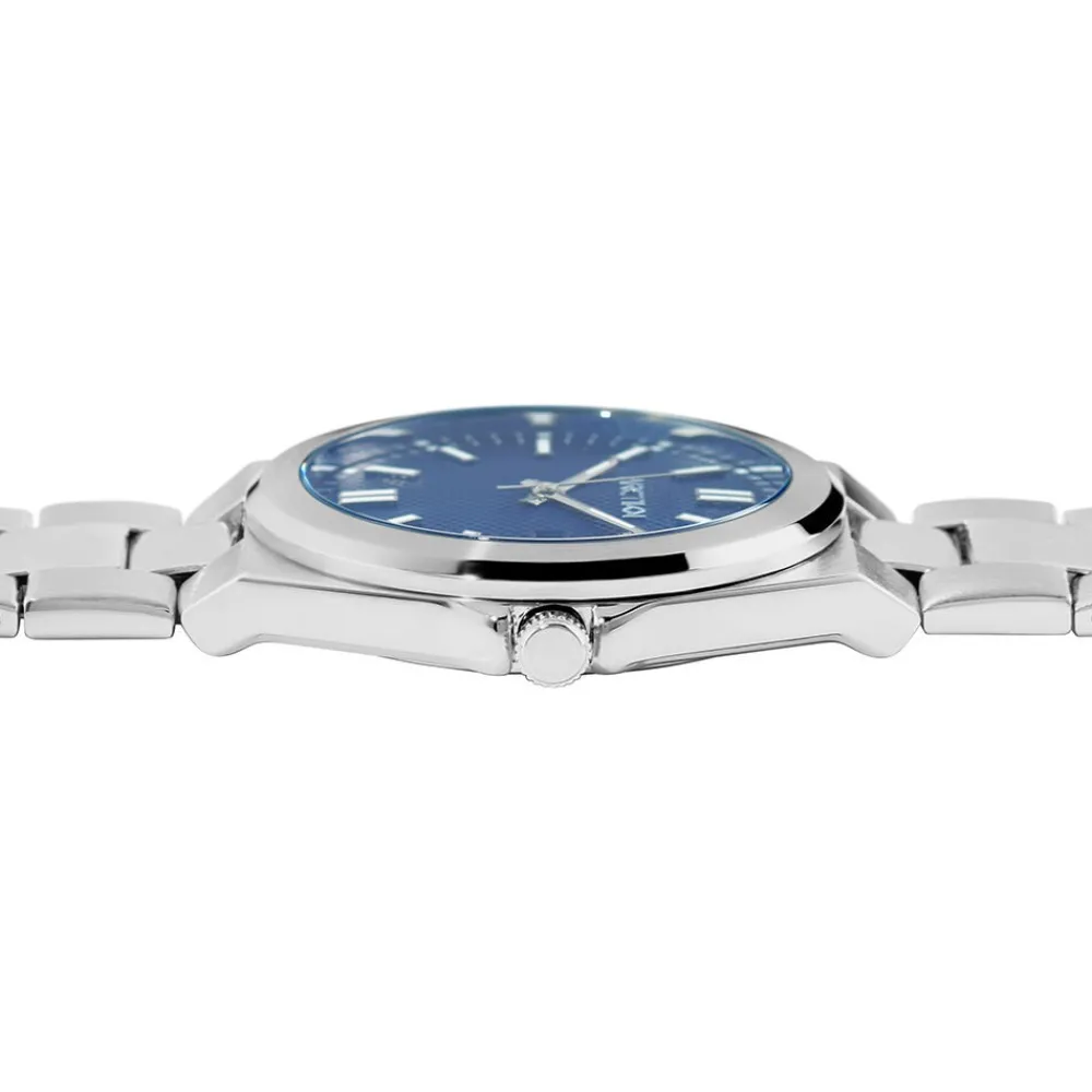 Montre Horizon Bleu|ARCTIK Clearance