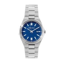 Montre Horizon Bleu|ARCTIK Clearance