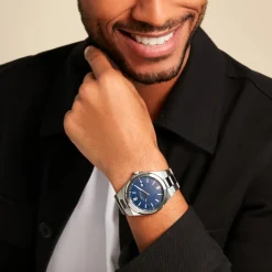 Montre Horizon Bleu|ARCTIK Clearance