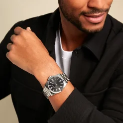 Montre Horizon Noir|ARCTIK Discount