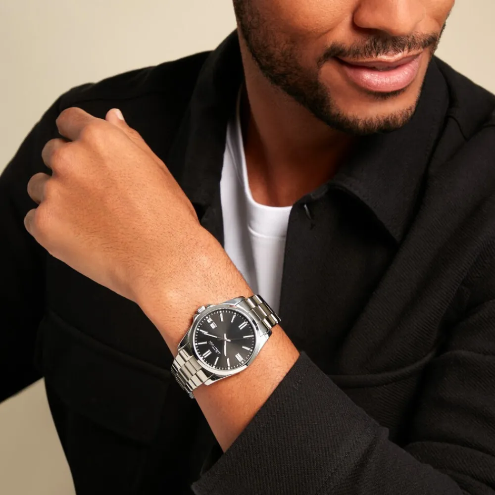 Montre Horizon Noir|ARCTIK Discount