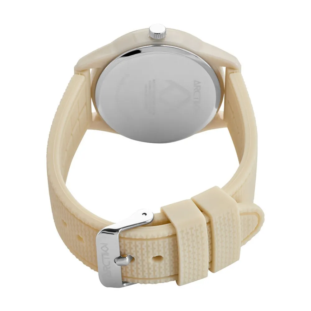 Montre Impact Beige|ARCTIK Sale