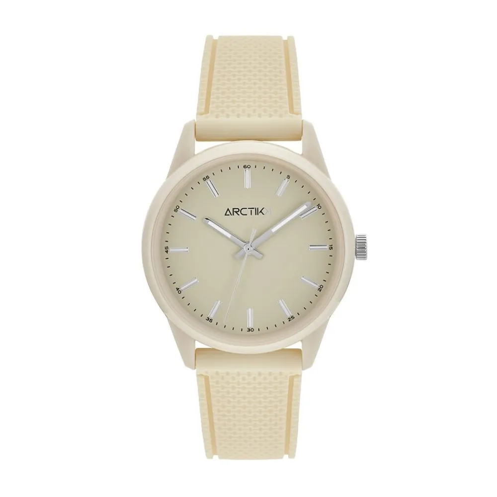 Montre Impact Beige|ARCTIK Sale