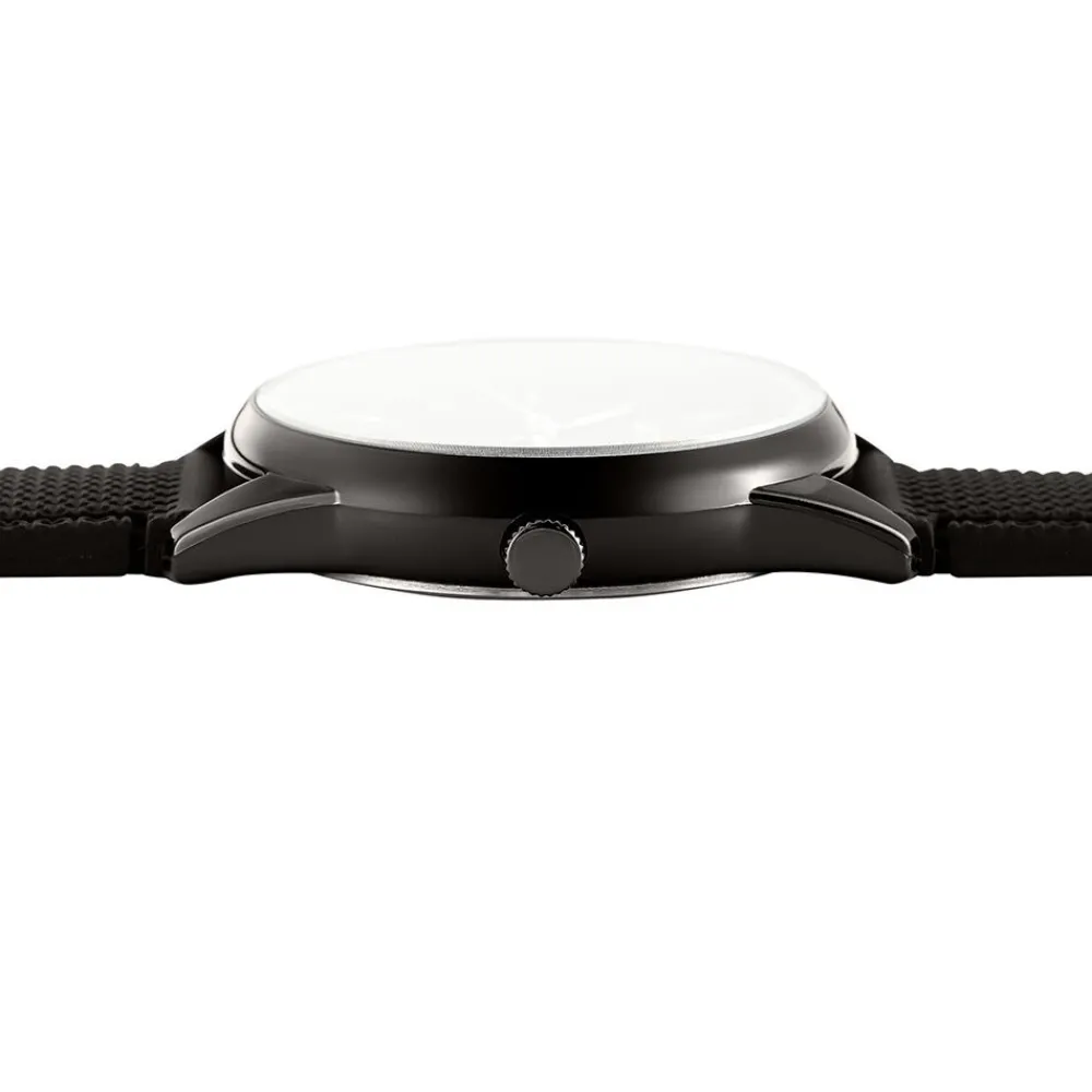 Montre Impact Noir|ARCTIK Clearance