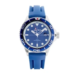 Montre Module Bleu|ARCTIK Hot