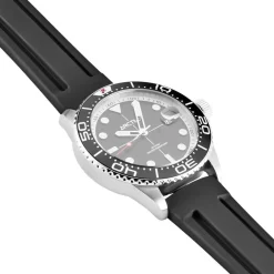 Montre Module Noir|ARCTIK