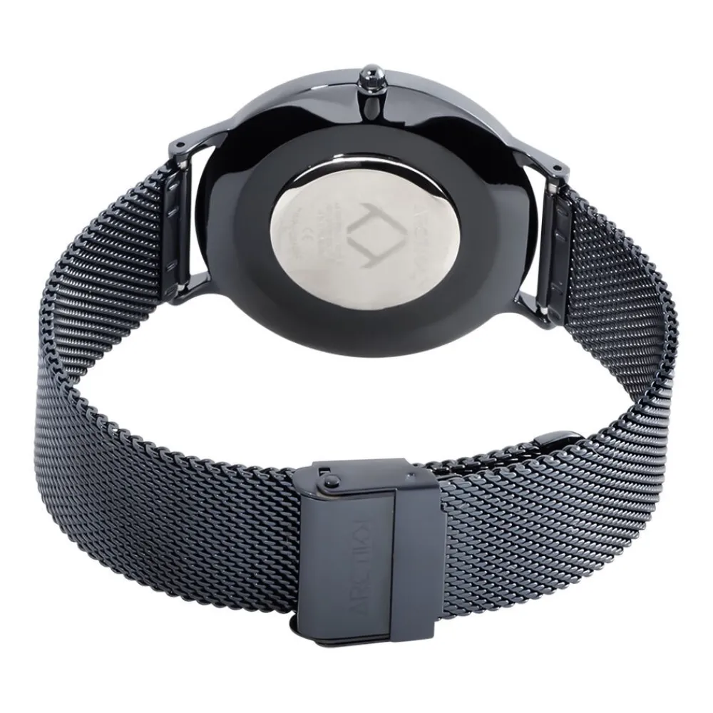 Montre Nomade Bleu|ARCTIK Hot