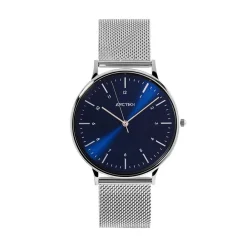 Montre Nomade Bleu|ARCTIK New