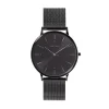 Montre Nomade Noir|ARCTIK
