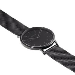 Montre Nomade Noir|ARCTIK
