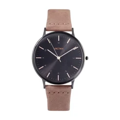 Montre Nomade Noir|ARCTIK Outlet