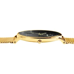 Montre Nomade Noir|ARCTIK