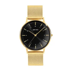 Montre Nomade Noir|ARCTIK