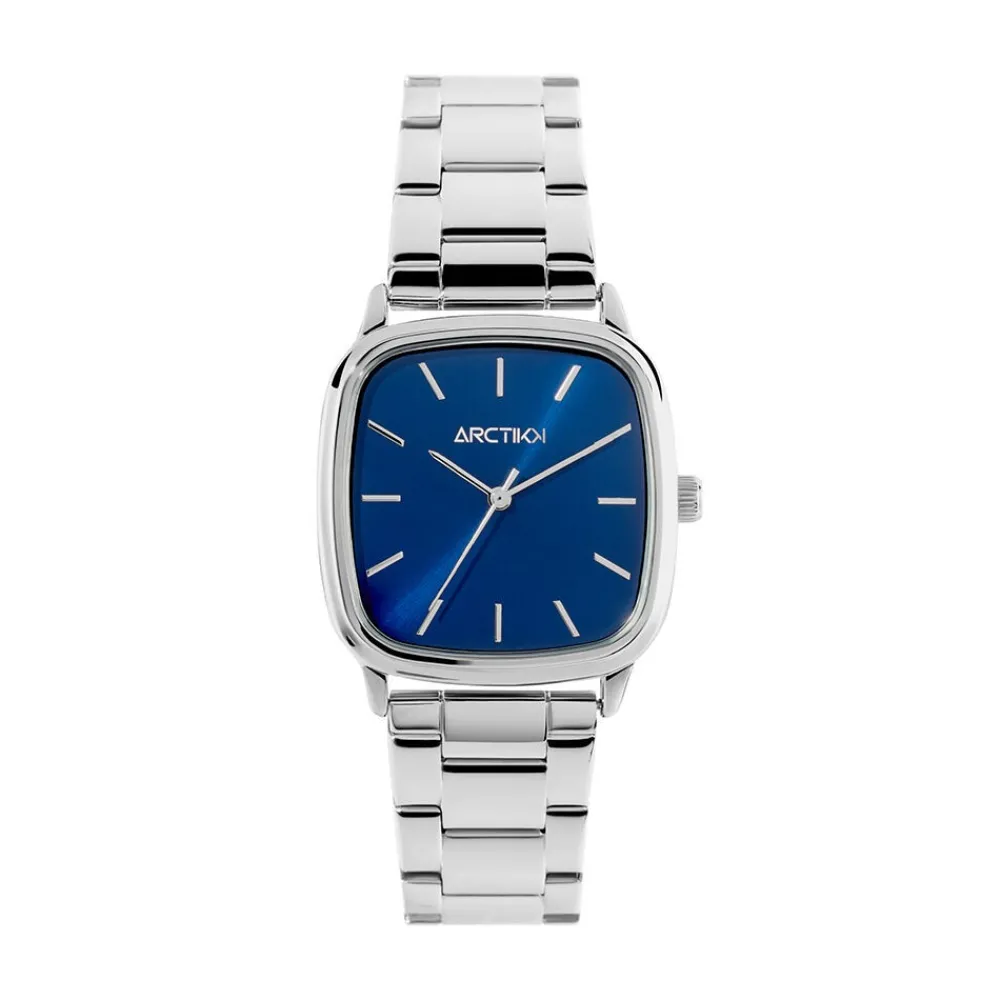 Montre Noxen Bleu|ARCTIK Hot