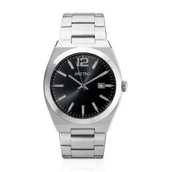 Montre Onde Noir|ARCTIK