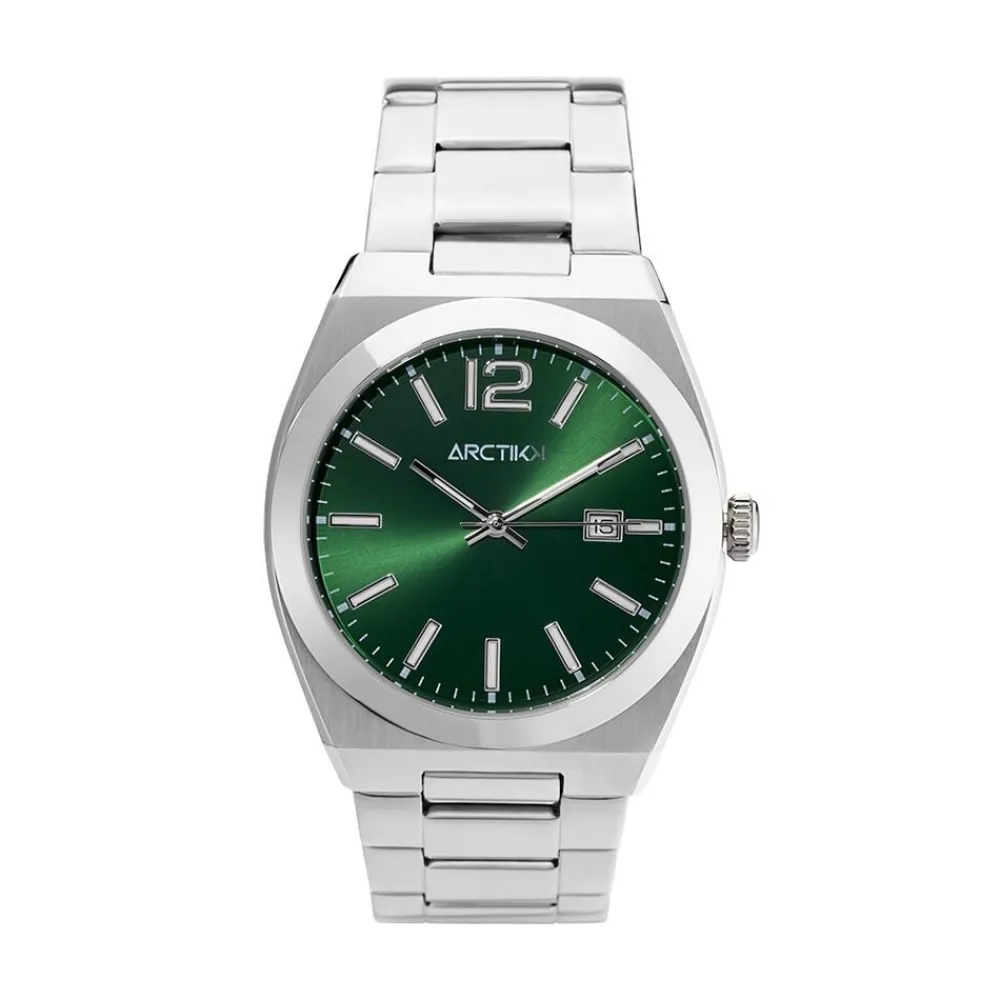 Montre Onde Vert|ARCTIK Discount