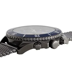 Montre Oxcal Bleu|ARCTIK Clearance