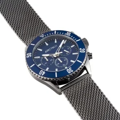 Montre Oxcal Bleu|ARCTIK Clearance