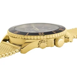 Montre Oxcal Noir|ARCTIK Clearance