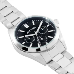 Montre Prisme Noir|ARCTIK