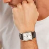 Montre Quark Argenté|ARCTIK