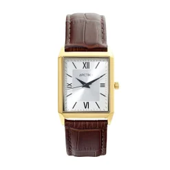 Montre Quark Argente|ARCTIK Online