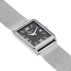 Montre Quark Noir|ARCTIK Hot