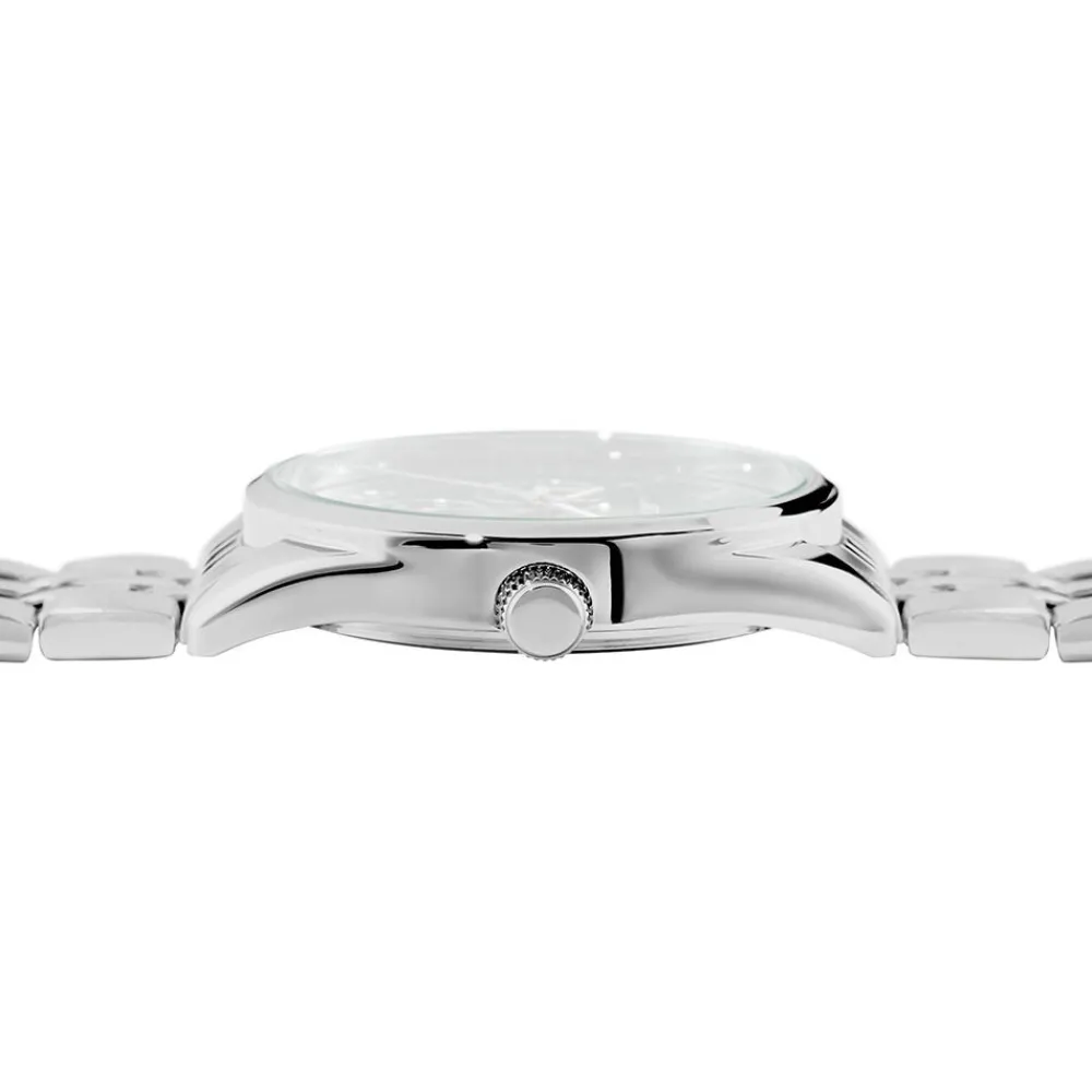 Montre Sequence Noir|ARCTIK Clearance