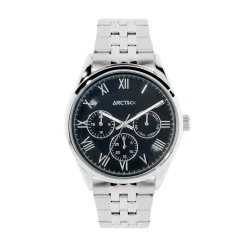 Montre Sequence Noir|ARCTIK Clearance